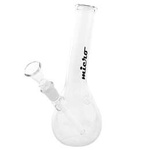 Bongopfeife (S) - Bouncer Hangover Glass Bong 19cm