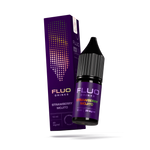 Liquid FLUO Drinks 10ml - Strawberry Mojito 20mg