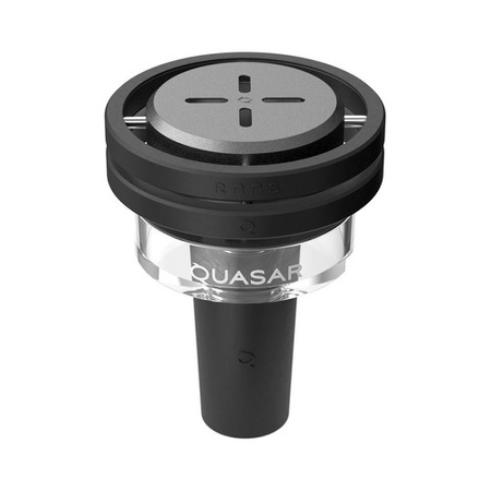 Shisha-Kopf Quasar Raas 2