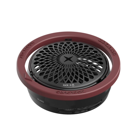 Heat Keeper Maxx Guard Titan Black