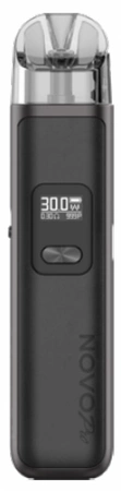 E-Cigarette POD SMOK Novo Pro Black Gunmetal