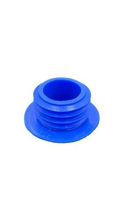 Jug seal Silikon A3 Blue