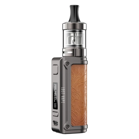 E-Papieros KIT Lost Vape Thelema Mini Cappuccino