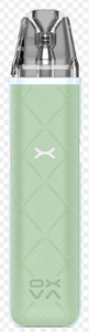E-Papieros POD OXVA Xlim Go Light Green