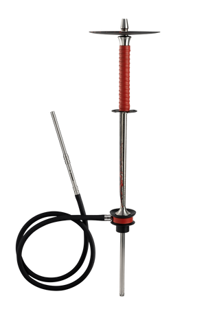 Shisha-Säule El Bomber Katana Black