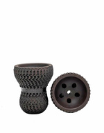 Shisha-Kopf Masta Cosmo Turkish Dragon