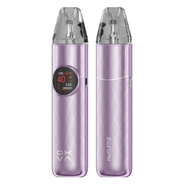 E-Papieros POD OXVA NeXLIM 2 Shiny Purple