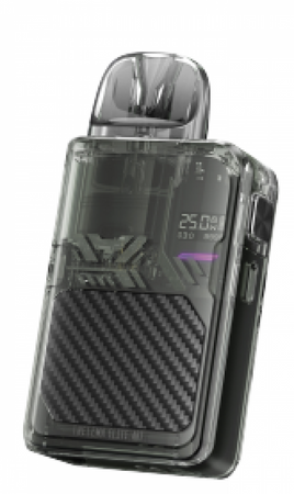 E-Zigarette POD Lost Vape Thelema Elite ART 40 Carbon Fiber