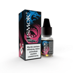 Liquid SMOK Salt 10ml - Blue Raspberry Sour 20mg