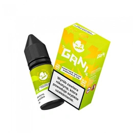 Liquid GANI 10ml - Honeydew Melon Pineapple 20mg
