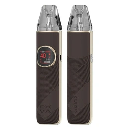 E-Cigarette POD OXVA NeXLIM 2 Mocha Brown Leather