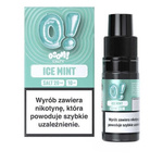 Liquid OSOM! SALTS 10ml - Mint Ice 20mg