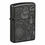 Lighter ZIPPO - NAUTICAL DESIGN