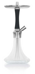 Wasserpfeife Aladin Epox 360 Black Frozen