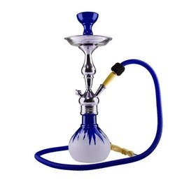 Waterpipe Aladin Roy 6 Blue
