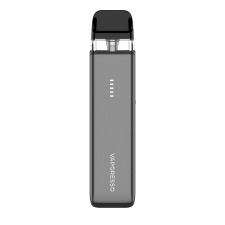 E-Zigarette POD Vaporesso XROS 6 Mini Titanium Black