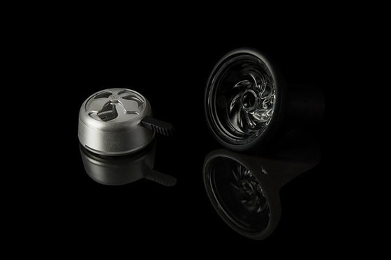 Shisha-Kopf Kaloud Samsaris Vitria II Dla Lotus I / I+