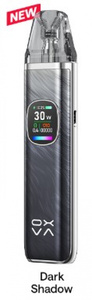 E-Zigarette POD OXVA Xlim Pro 2 Dark Shadow