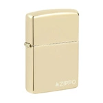 ZIPPO - Champagne ZIPPO Logo