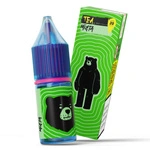 E-liquid GO BEARS Tea SS+ 10ml - Herbata Miętowa 20mg