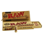 CBD RAW 1 1/4 Connoisseur Vorgefertigte Tips