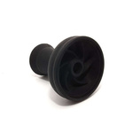 Shisha-Kopf Silicone 9Cm