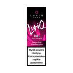Liquid Luniq Salt 10ml - Dragonfruit Strawberry Ice 20mg