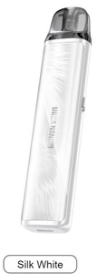 E-Cigarette POD Lost Vape Ursa Nano 3 Silk White