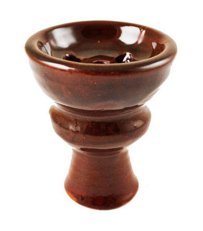 Shisha-Kopf Masta Aladin E350 Brown