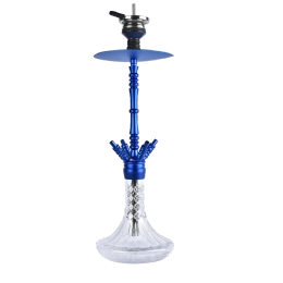 Waterpipe Jookah Underground L Blue