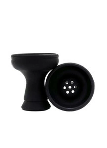 Hookah bowl Masta A-08 Black 7