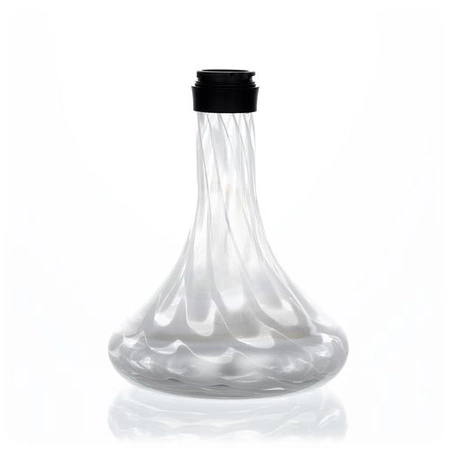 Waterpipe Aladin Alux 4 White