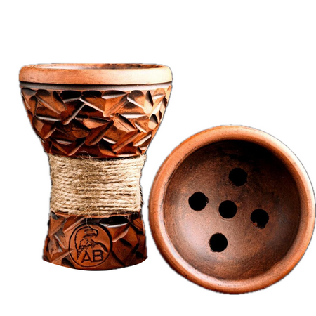 Shisha-Kopf Art Bar Turkish V6