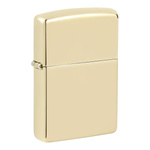 Feuerzeug ZIPPO - CHAMPAGNE