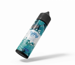 Longfill Izi Pizi 5ml/60ml - Ice Candy