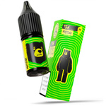 Liquid GO BEARS Tea SS+ 10ml - Matcha 20mg