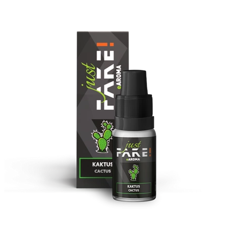 Aroma justFAKE! - Caktus 10ml