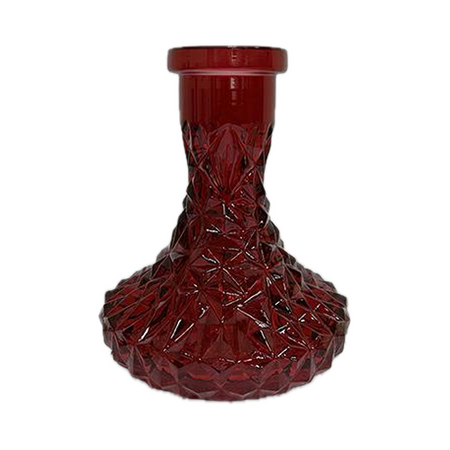 Krug VG Mini Crystal Red