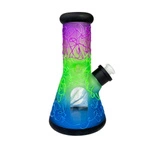 Fajka Bongo High Fly (Si) - Spectra