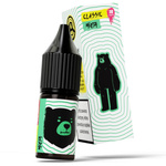 Liquid GO BEARS Classic 10ml - Minze 18mg
