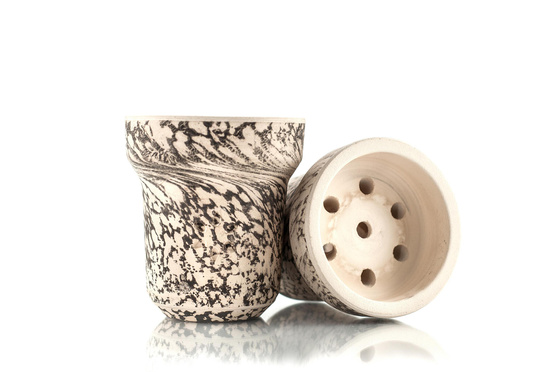 Kopf Masta Solaris Charon