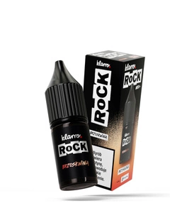 Liquid Klarro Rock 10ml - Brzoskwinia 06mg