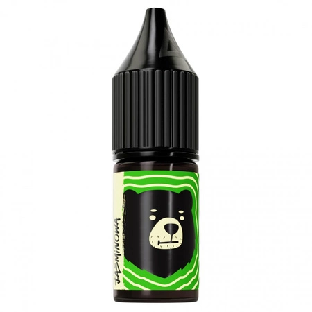 E-liquid GO BEARS Tea SS+ 10ml - Herbata Jaśminowa 20mg