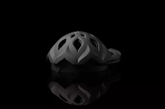 Nakładka Hmd Kaloud Lotus III Niris Black
