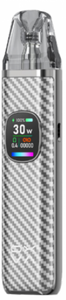 E-Zigarette POD OXVA Xlim Pro 2 Silver Carbon