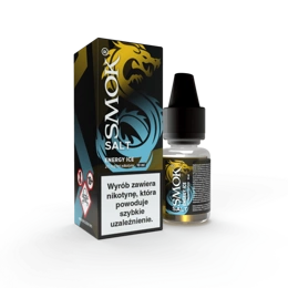 Liquid SMOK Salt 10ml - Energy Ice 20mg