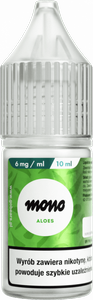 Liquid MONO 10ml - Aloe 6mg