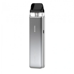 E-Cigarette POD Vaporesso XROS 6 Mini Titanium Silver