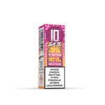 Liquid ID SALTS 10ml - Marakuja Gujawa 18mg