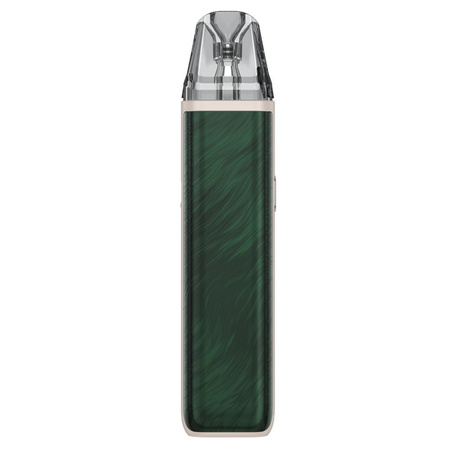 E-Zigarette POD OXVA Xlim Pro 2 Jungle Green